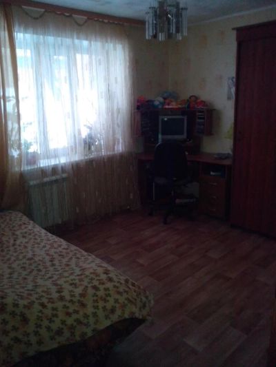 Лот: 3411571. Фото: 1. Продам 3-х квартиру. Квартиры, студии