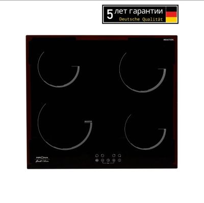 Лот: 25680270. Фото: 1. варочная панель индукционная Krona... Плиты, духовые шкафы, варочные поверхности