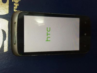 Лот: 3833939. Фото: 1. HTC Mozart. Смартфоны