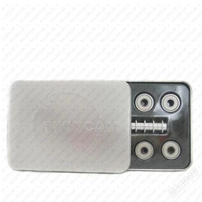 Лот: 1842801. Фото: 1. ПодшипникиTwincam ILQ9 Classic. Роликовые коньки, скейтборды, самокаты