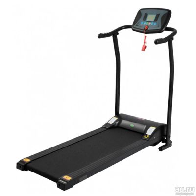 Лот: 17009535. Фото: 1. Беговая дорожка VictoryFit VF-500. Беговые дорожки