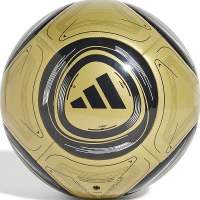Лот: 24354748. Фото: 1. Мяч футбольный Adidas Messi Club... Мячи, ракетки, шайбы, клюшки