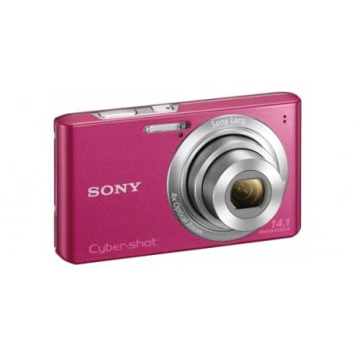 Лот: 3958901. Фото: 1. Продам фотоаппарат Sony Cyber-shot... Цифровые компактные