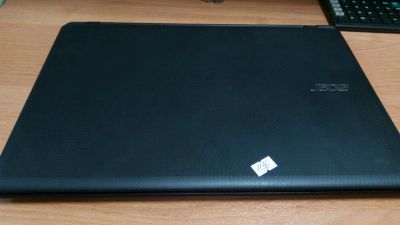 Лот: 9669979. Фото: 1. Ноутбук Acer Aspire ES1-511-C7QA... Ноутбуки
