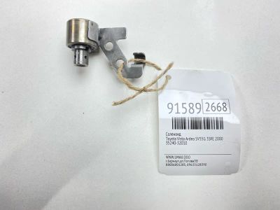 Лот: 23541246. Фото: 1. Соленоид Toyota Vista Ardeo 2000... Двигатель и элементы двигателя