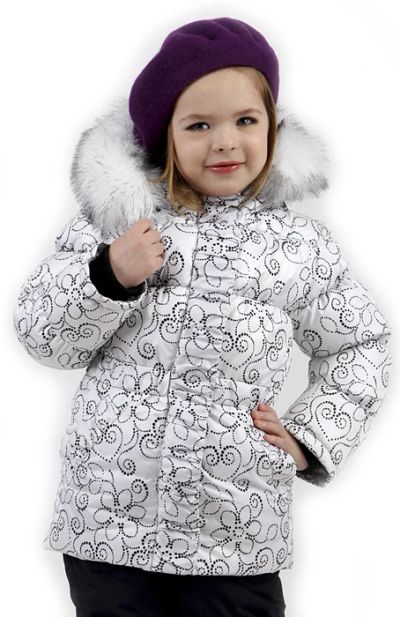Лот: 6381819. Фото: 1. куртка на девочку, зима, р-р 146. Верхняя одежда