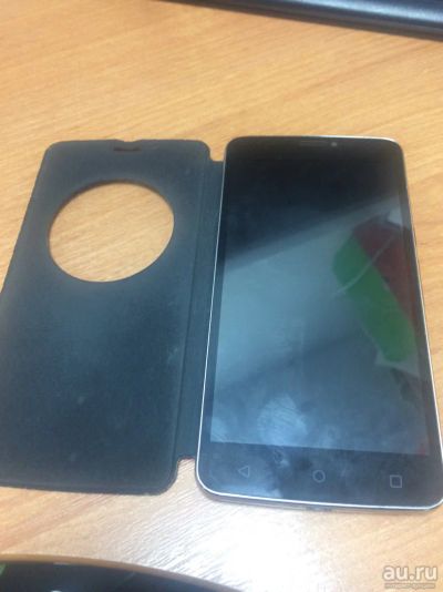 Лот: 9948384. Фото: 1. lenovo A328(2083). Смартфоны