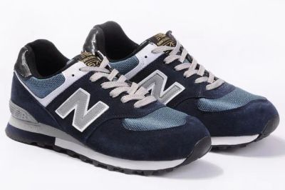 Лот: 3375007. Фото: 1. New Balance (454). Кеды, кроссовки, слипоны