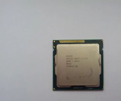 Лот: 3075621. Фото: 1. Intel Core i3-2120 Sandy Bridge... Процессоры