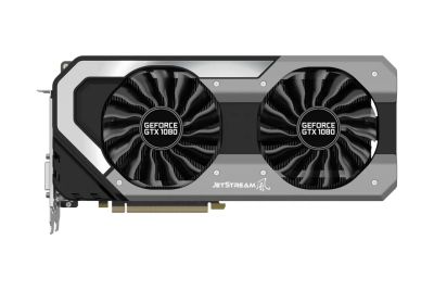 Лот: 10856341. Фото: 1. Видеокарта PALIT nVidia GeForce... Видеокарты