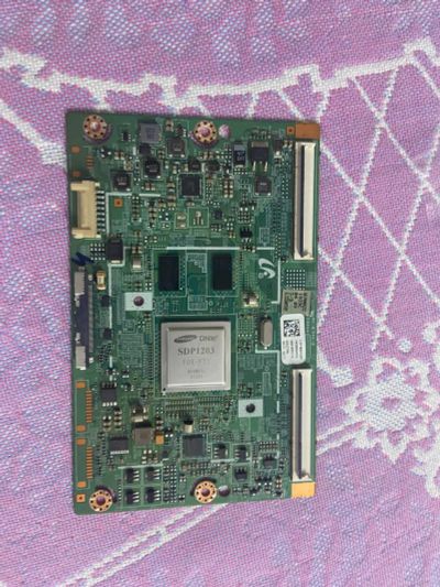 Лот: 13472770. Фото: 1. T-CON BN41-01939C Samsung UE46F8000. Запчасти для телевизоров, видеотехники, аудиотехники