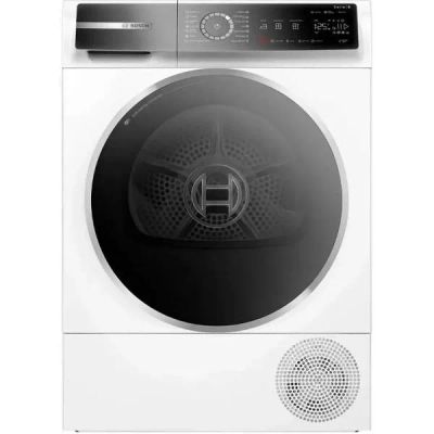 Лот: 25113725. Фото: 1. Сушильная машина Bosch WQB245B0ME. Стиральные машины