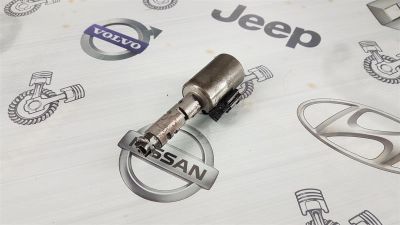 Лот: 23591682. Фото: 1. Соленоид АКПП Suzuki Grand Vitara... Трансмиссия