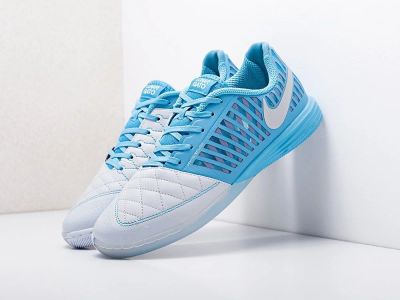 Лот: 16282438. Фото: 1. Футбольная обувь Nike LunarGato... Кеды, кроссовки, слипоны