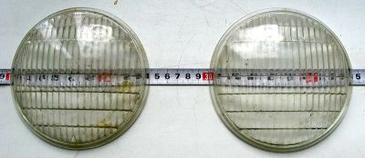 Лот: 3158857. Фото: 1. Стекло фары ВАЗ 2103/2106. Оптика и освещение