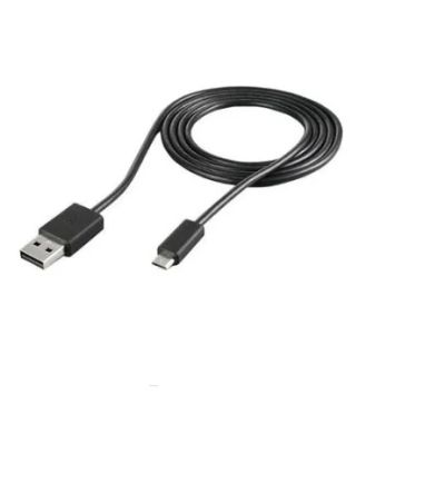 Лот: 13459983. Фото: 1. Кабель Micro USB для зарядки L-90см. Дата-кабели, переходники