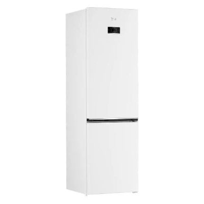 Лот: 24431111. Фото: 1. Холодильник Beko B5RCNK403ZW. Холодильники, морозильные камеры