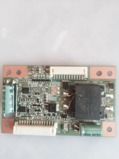 Лот: 6832365. Фото: 1. led driver 4h+3416.001/a2 тв Philips. Запчасти для телевизоров, видеотехники, аудиотехники