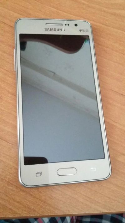 Лот: 11279224. Фото: 1. Samsung galaxy grand prime. Смартфоны