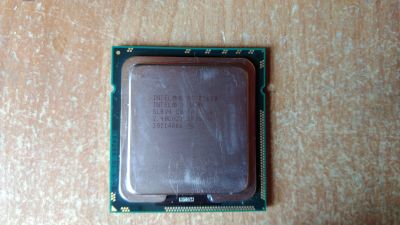 Лот: 11679400. Фото: 1. процессор Intel Xeon E5620. Процессоры
