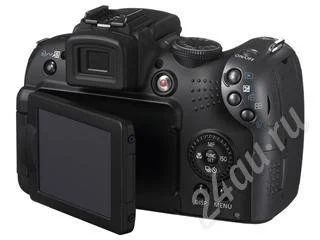 Лот: 513398. Фото: 1. Canon sx10 is ZOOM 20X. Цифровые зеркальные