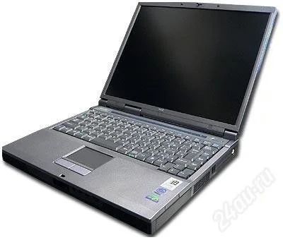 Лот: 2722525. Фото: 1. Ноутбук NEC VersaPro NX Series... Ноутбуки