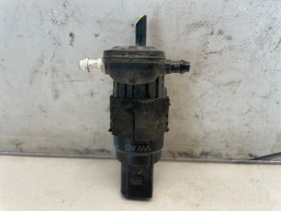 Лот: 23494283. Фото: 1. насос омывателя Volkswagen Touareg... Двигатель и элементы двигателя