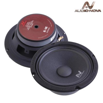 Лот: 22152124. Фото: 1. Динамики эстрадные AUDIO NOVA... Акустика автомобильная