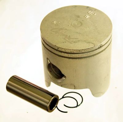 Лот: 21365947. Фото: 1. Поршень STD YAMAHA 60-70 6H3-11631-01-00... Запчасти для лодок, катеров, лодочных моторов