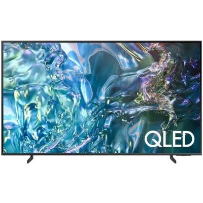 Лот: 24461893. Фото: 1. Ultra HD (4K) QLED телевизор 50... Телевизоры