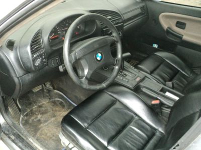 Лот: 7583482. Фото: 1. BMW e36 (320i) 3series1. Автомобили