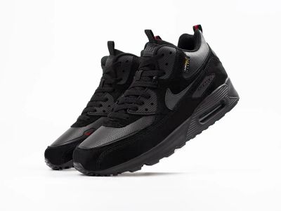 Лот: 24973294. Фото: 1. Зимние Кроссовки Nike Air Max... Кеды, кроссовки, слипоны