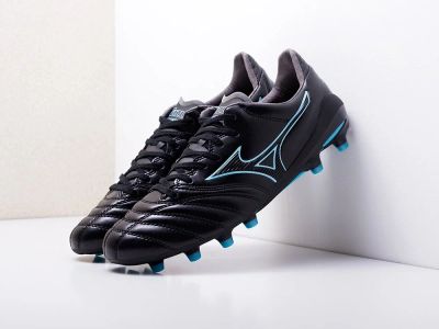 Лот: 16186775. Фото: 1. Футбольная обувь Mizuno Morelia... Кеды, кроссовки, слипоны