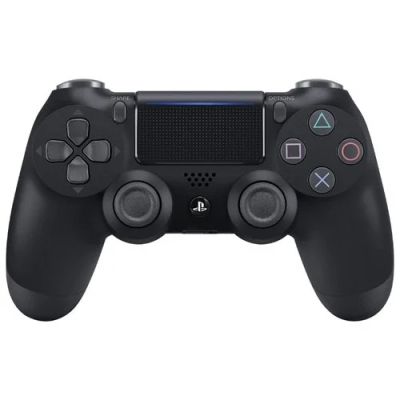 Лот: 15611282. Фото: 1. dualshock ps4 (Оригинал). Аксессуары для игровых приставок, консолей, геймпады