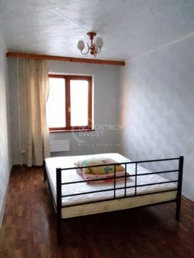Лот: 20655073. Фото: 1. Красноярск Советский Молодежный... Квартиры, студии