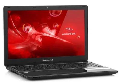 Лот: 14702946. Фото: 1. 4х-ядерный Packard Bell LE69KB... Ноутбуки