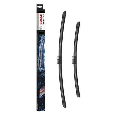 Лот: 24533972. Фото: 1. Щетки стеклоочистителя Bosch A077S... Кузов