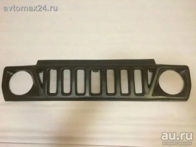 Лот: 9595808. Фото: 1. Решетка радиатора "ХАММер" ВАЗ... Детали тюнинга