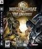 Лот: 1313241. Фото: 1. MORTAL KOMBAT vs dc universe. Аксессуары для игровых приставок, консолей, геймпады