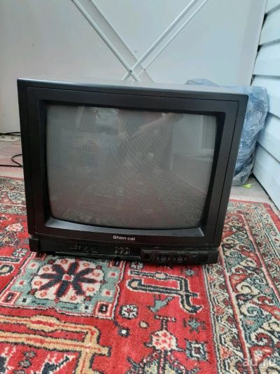 Лот: 13774993. Фото: 1. Телевизор. Телевизоры