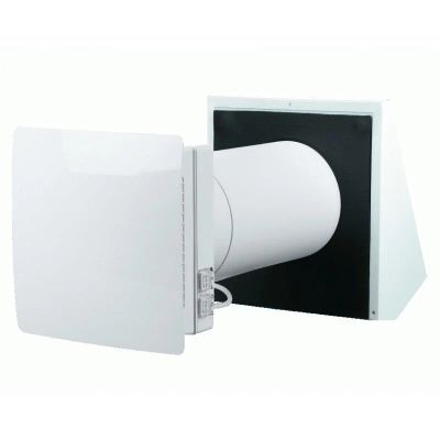 Лот: 14549982. Фото: 1. Рекупер Blauberg Winzel Comfo... Вентиляция