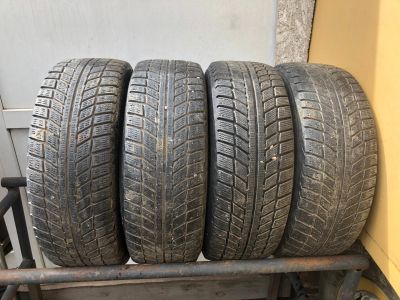 Лот: 20729124. Фото: 1. 4 шт 215-60-R16 Belshina Бел-257. Шины
