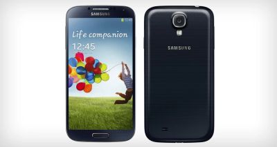 Лот: 4932138. Фото: 1. Samsung galaxy s4 GT-i9500 i9500. Смартфоны