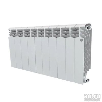 Лот: 8617006. Фото: 1. Royal Thermo Revolution 350 (Количество... Радиаторы отопления, полотенцесушители
