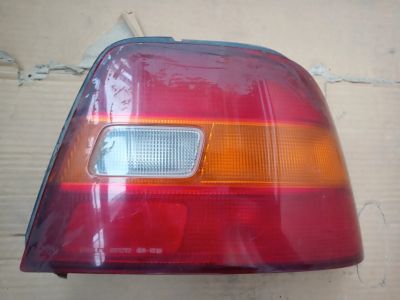 Лот: 14333650. Фото: 1. фонарь задний правый honda domani... Оптика и освещение