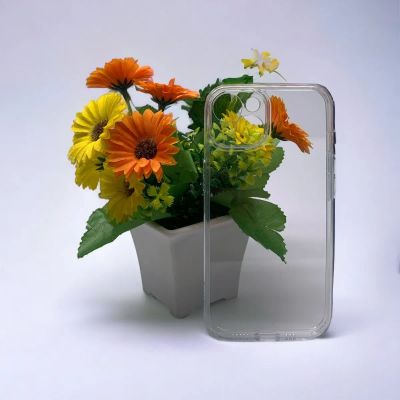 Лот: 22143501. Фото: 1. ЧЕХОЛ ДЛЯ iPhone 14 USAMS PROTECTIVE... Чехлы, бамперы