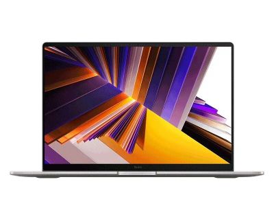 Лот: 24762944. Фото: 1. Ноутбук Xiaomi Redmi Book 16... Ноутбуки
