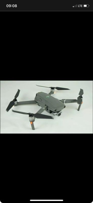 Лот: 20946997. Фото: 1. dji mavic 2 zoom. Квадрокоптеры