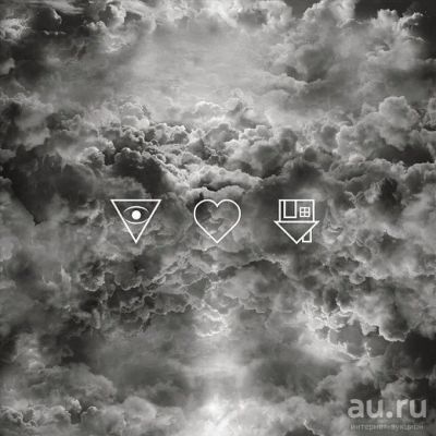 Лот: 10360042. Фото: 1. 2LP Neighbourhood - I Love You. Аудиозаписи