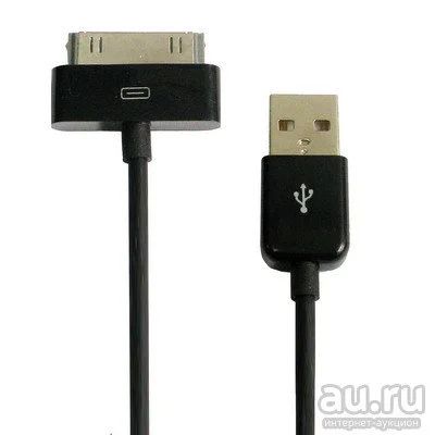 Лот: 8789027. Фото: 1. samsung USB дата кабель для синхронизации... Дата-кабели, переходники
